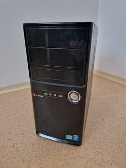 PC Comfor