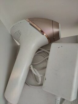 Prodám depilátor Philips Prestige