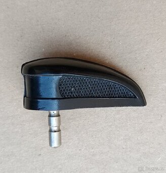 Klíček do předválečné lampy NOS