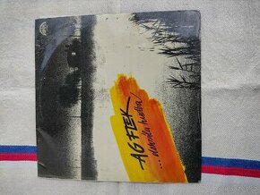 Ag flek ,Dohrála hudba Lp