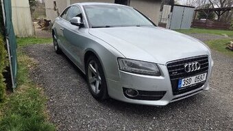 Audi A5 3.0TDi 176kW Quattro