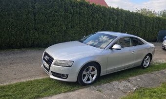 Audi A5 3.0TDi 176kW Quattro