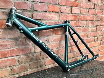 Rám Cannondale Killer v500 1995 vel.L