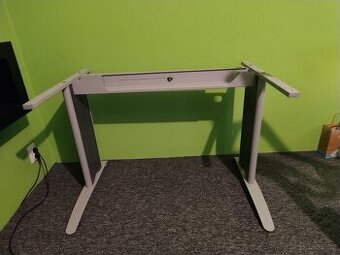 Kancelařský stůl HOBIS bez desky