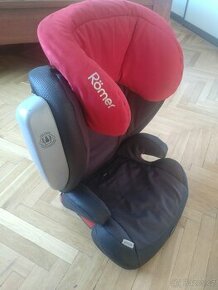 Römer kidfix