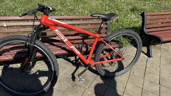 Superior racer 2 27,5", pro 155-175cm