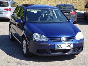 VW Golf 1.4i r.v.2005 (55 kw) stk:2/2026