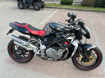 MV Agusta Brutale 910 R 2008