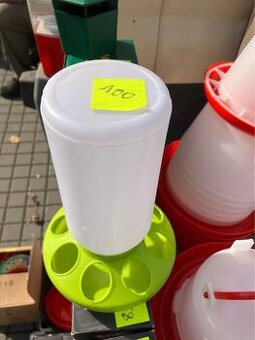 zásobník na 1kg krmiva