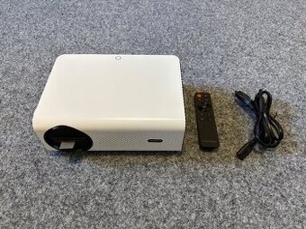 Full-HD Projektor VANKYO LEISURE 495W Android