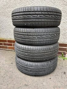 4 ks pneu 195/65 R15 95T