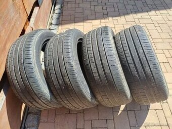 Pirelli Scorpion Verde 235/55/R17 99V