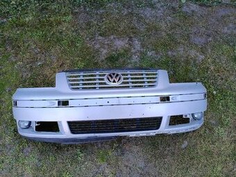VW Sharan přední nárazník