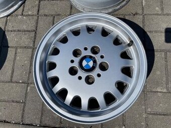 BMW alu kola originál bmw e36/e46 r15 5x120