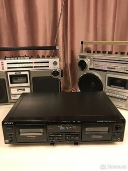 Sony  PRODANO.