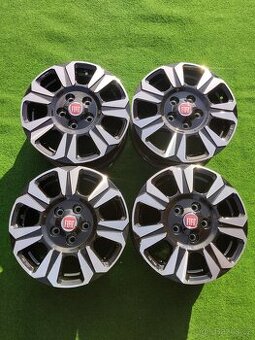 ALU KOLA FIAT DUCATO 5X118 R16