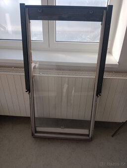 Střešní okna VELUX