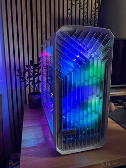 Alza BattleBox Raptor i9 RTX4090 | 1 rok záruka | TOP STAV