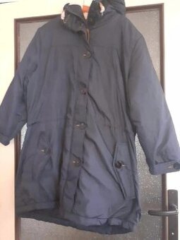 Zimní parka SAM, XL