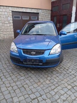 Kia Rio 1,4