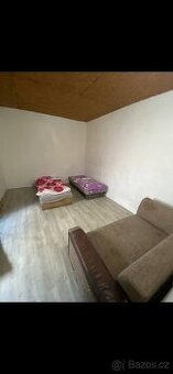 Pronajem pokoje Mladá Boleslav