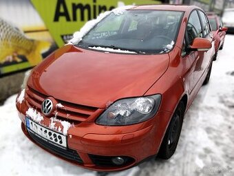 Volkswagen Golf Plus r.v. 2006 na ND - 1