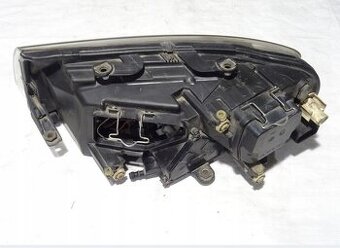 Světlo PP Halogen ŠKODA SUPERB 1