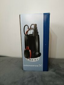 Grundfos Unilift CC7-A1