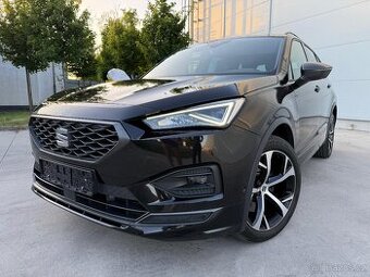 Seat Tarraco FR 2.0 TDI DSG 4DRIVE