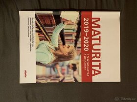 Maturita z českého jazyka a literatury