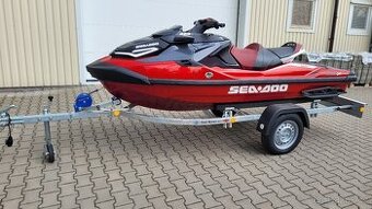 Sea Doo RXT X RS 325