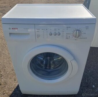 PRACKA BOSCH MAXX5,BOCNI PLNENI,5KG,JAKO NOVA
