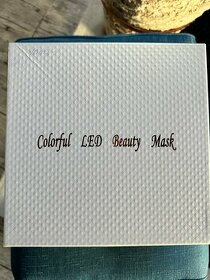 Led maska - 1