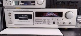 Tape deck Denon DRM-650S