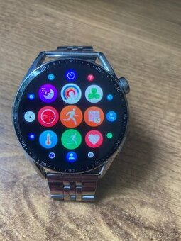 Chytré hodinky Huawei Watch GT 3 46mm - 1
