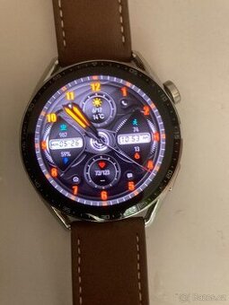 Chytré hodinky Huawei Watch GT 3 42mm