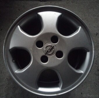 4x100r15