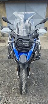 BMW 1250 GS Adventure