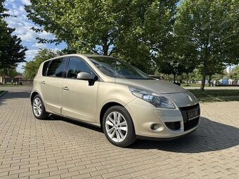 Renault Scénic 1.4 Tce Luxe