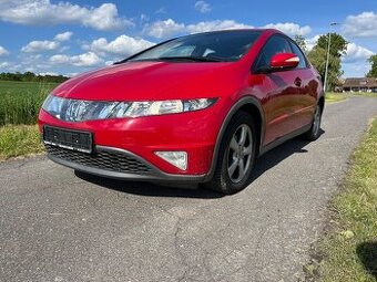Honda Civic 1.4i