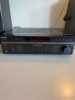 SONY STR-DE 197