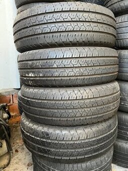 205/65 R16 C 107/105t PointS Summer vanS