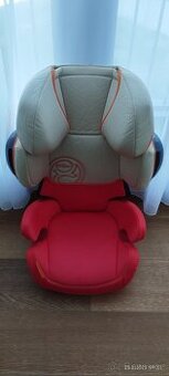 Cybex solution X2 Isofix 15-36kg