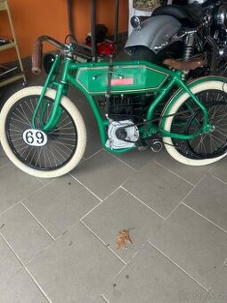 Replika mini moto - 1