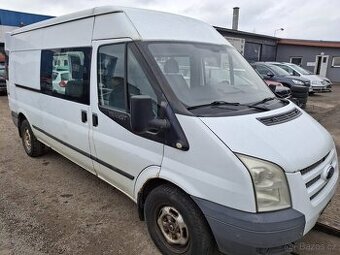 FORD TRANSIT MK7 2.2 TDCi, nahradni dily, ND
