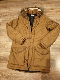 Prodám chlapeckou parku H&M 170 - 1