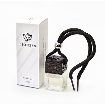 Autoparfém Lioness Chloé Nomade