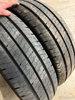 205/75 r16C Continental