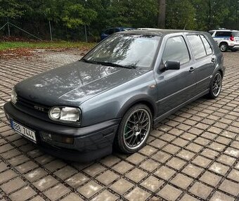 Golf mk3 GTI 16v ABF