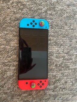 Nintendo Switch Oled - 1